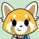 ABDL Retsuko