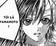Yamamoto Zenjirou