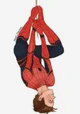 Peter aka spider man