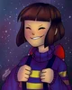 Outertale Frisk