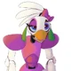 Glamrock Chica