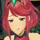 Pyra -Yandere-