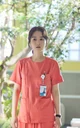 Nurse Jung Da-eun