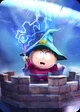 Grand wizard cartman