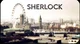 Sherlock RPG