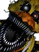 Nightmare Chica