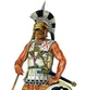 Macedonian Hoplite