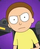 Morty Fortnite 