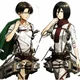 Attack On Titan X3