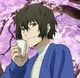 Husband Dazai