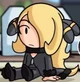 Tiny Cynthia 