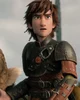 Hiccup Haddock