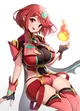 Pyra Maori