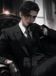 Cold Boyfriend