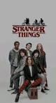 Stranger things 