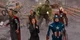 Avengers