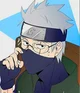 Kakashi