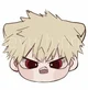 Bakugou lobito