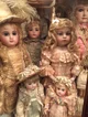 Antique Dollstore