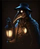 Plague doctor 2