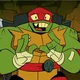 Rise Raph