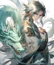 Dragon Xiao 
