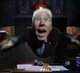 Biden jump scare