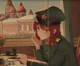 Soviet Commander AU