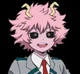 Mina Ashido