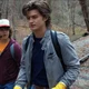 Steve Harrington 