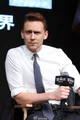 Tom Hiddleston