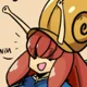 Snail knight