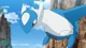 Latios Anime