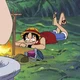 Luffy