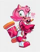 Amy Rose 