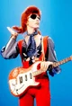 David Bowie 