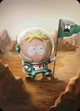 Astronaut Butters 
