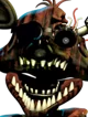 Phantom Foxy