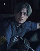 Leon Kennedy