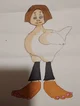 Marie Chicken
