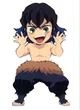 Chibi Inosuke