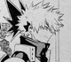 Katsuki Bakugo