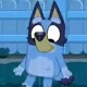 Bluey