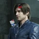 Leon S Kennedy 