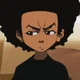 Huey Freeman