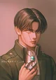Levi Ackerman 