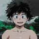 333 Izuku Midoryia 