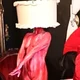 Pink lamp v2