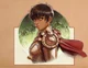 casca berserk