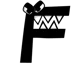 F alphabet lore